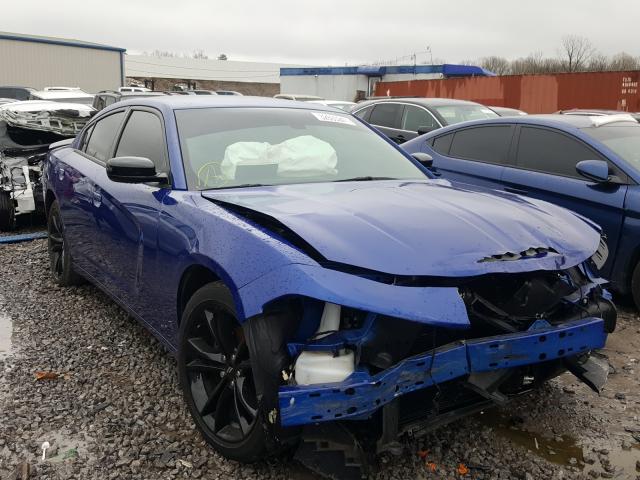 DODGE CHARGER SX 2018 2c3cdxbg6jh188223