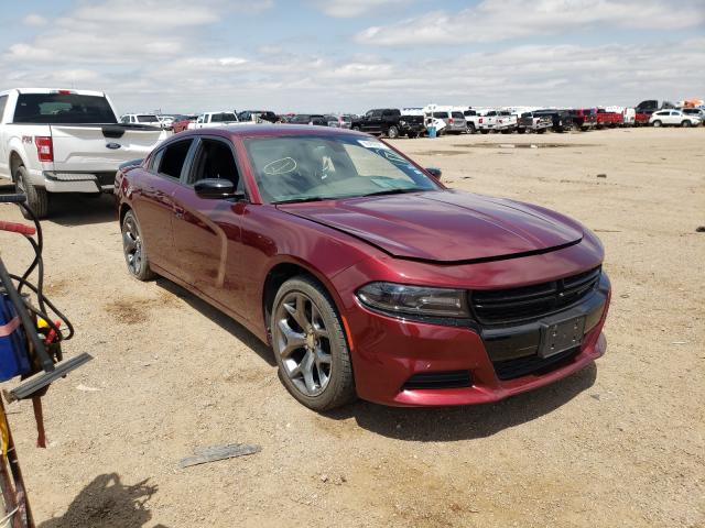 DODGE CHARGER SX 2018 2c3cdxbg6jh197262