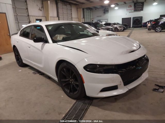 DODGE CHARGER 2018 2c3cdxbg6jh206980