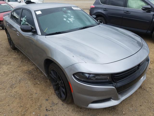 DODGE CHARGER SX 2018 2c3cdxbg6jh207286