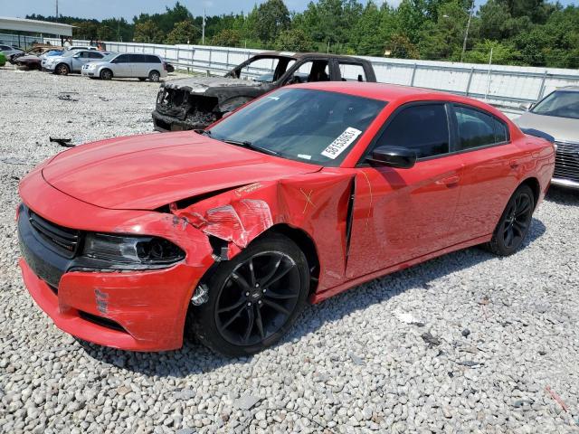 DODGE CHARGER SX 2018 2c3cdxbg6jh209975