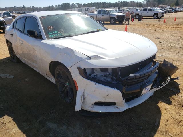 DODGE CHARGER SX 2018 2c3cdxbg6jh210219