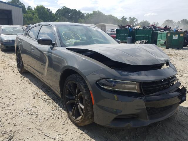 DODGE CHARGER SX 2018 2c3cdxbg6jh218109