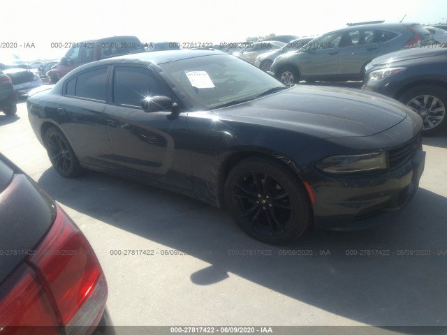 DODGE CHARGER 2018 2c3cdxbg6jh221236