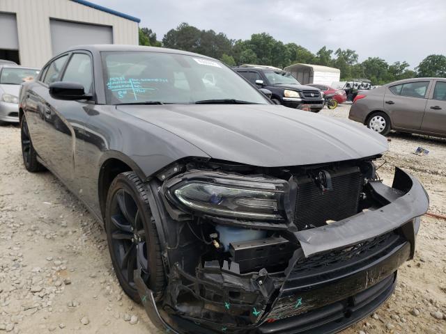 DODGE CHARGER SX 2018 2c3cdxbg6jh221477