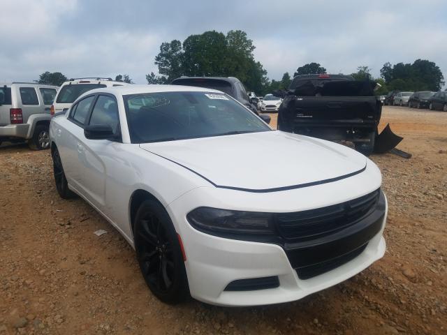 DODGE CHARGER SX 2018 2c3cdxbg6jh230227