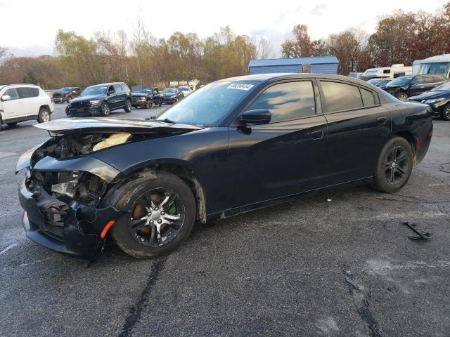 DODGE CHARGER SX 2018 2c3cdxbg6jh247108