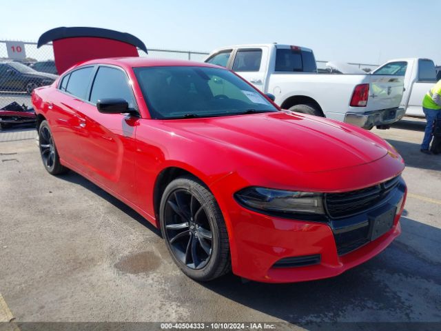 DODGE CHARGER 2018 2c3cdxbg6jh247741