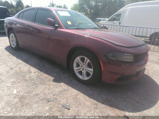 DODGE CHARGER 2018 2c3cdxbg6jh272896