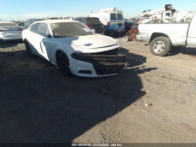 DODGE CHARGER 2018 2c3cdxbg6jh273580