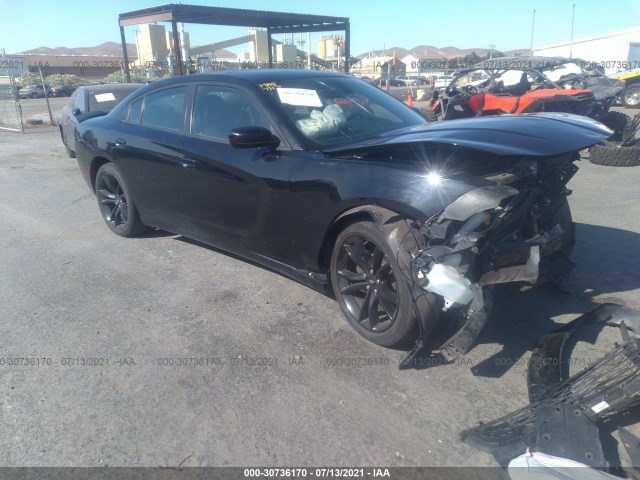 DODGE CHARGER 2018 2c3cdxbg6jh281128