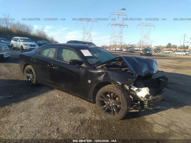 DODGE CHARGER 2018 2c3cdxbg6jh284840