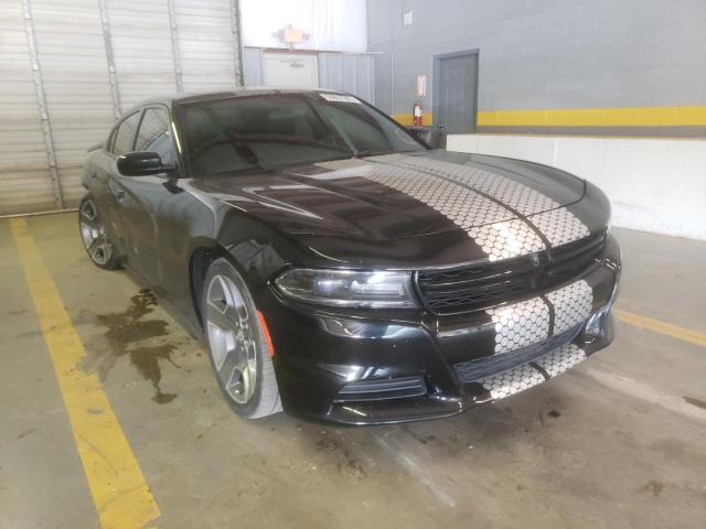 DODGE CHARGER SX 2018 2c3cdxbg6jh284918