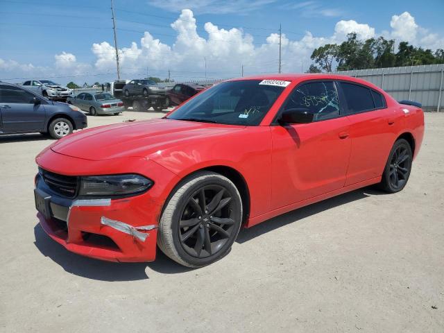 DODGE CHARGER SX 2018 2c3cdxbg6jh289374