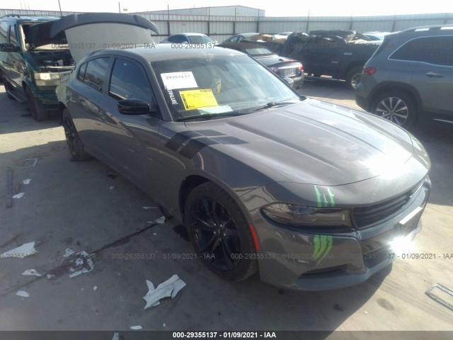 DODGE CHARGER 2018 2c3cdxbg6jh290007