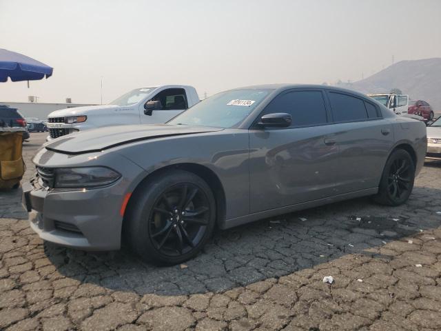 DODGE CHARGER SX 2018 2c3cdxbg6jh297619