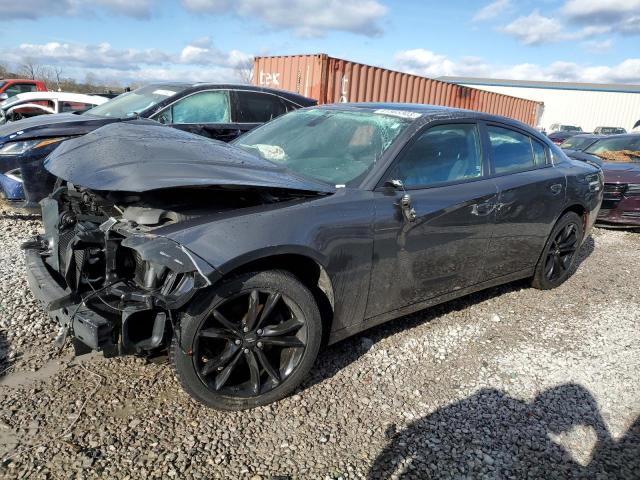 DODGE CHARGER SX 2018 2c3cdxbg6jh307159