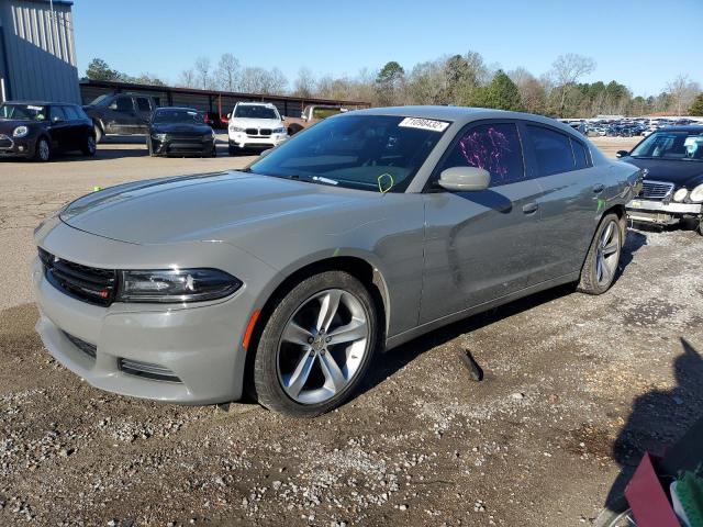 DODGE CHARGER SX 2018 2c3cdxbg6jh309462