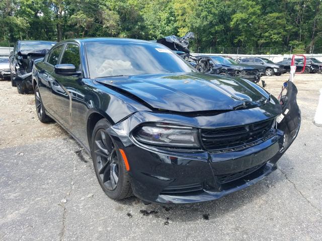 DODGE CHARGER SX 2018 2c3cdxbg6jh312720