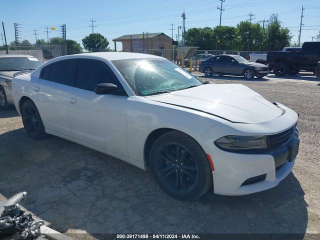 DODGE CHARGER 2018 2c3cdxbg6jh313771