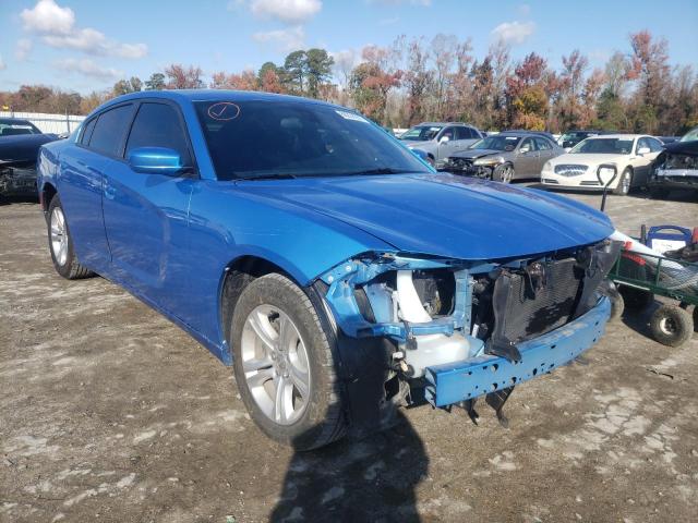 DODGE CHARGER SX 2018 2c3cdxbg6jh323362