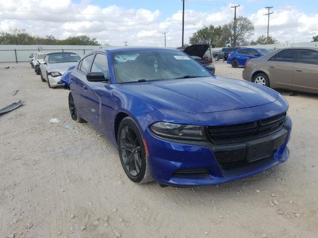 DODGE CHARGER SX 2018 2c3cdxbg6jh329145