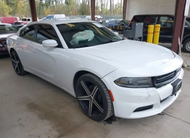 DODGE CHARGER 2018 2c3cdxbg6jh329680