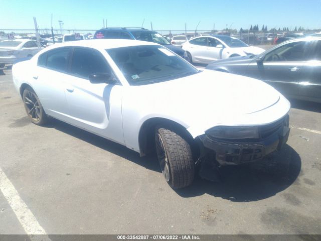 DODGE CHARGER 2018 2c3cdxbg6jh335379