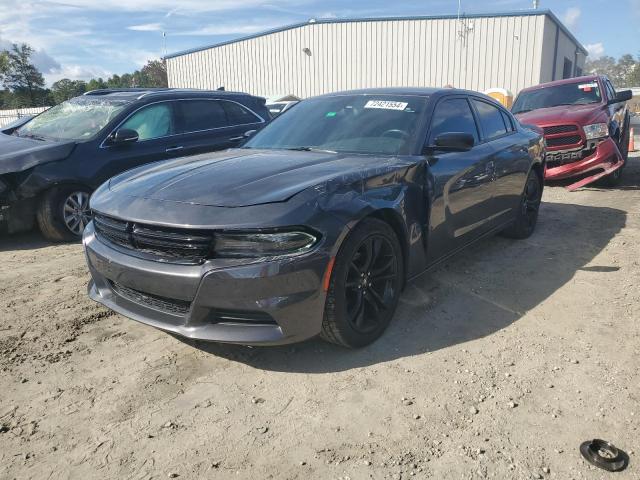 DODGE CHARGER SX 2018 2c3cdxbg6jh336693