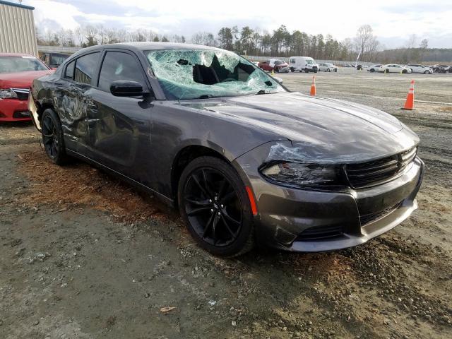 DODGE NULL 2018 2c3cdxbg6jh336998