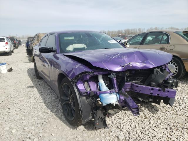 DODGE CHARGER SX 2018 2c3cdxbg6jh337195