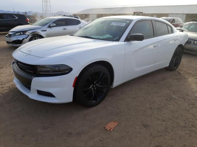 DODGE CHARGER SX 2018 2c3cdxbg6jh337360