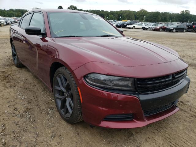 DODGE CHARGER SX 2019 2c3cdxbg6kh504933