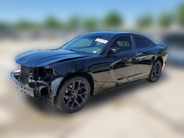 DODGE CHARGER 2019 2c3cdxbg6kh505080