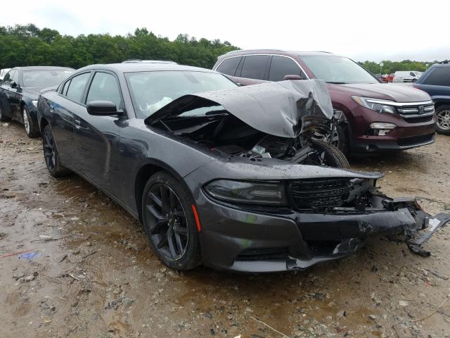 DODGE CHARGER SX 2019 2c3cdxbg6kh507024