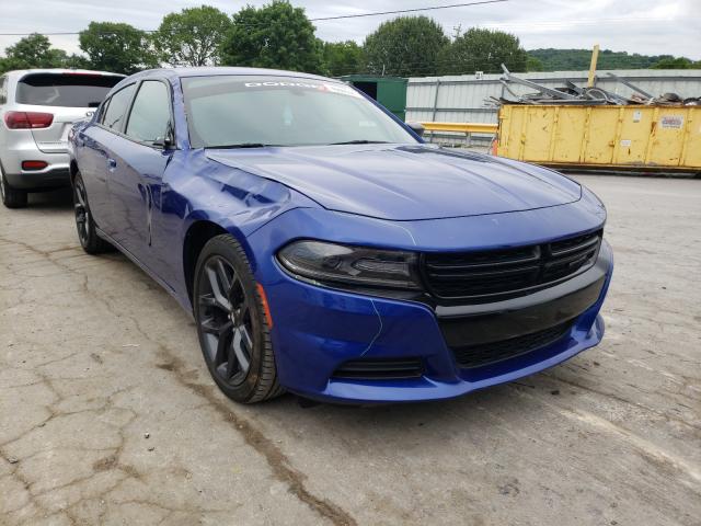 DODGE CHARGER SX 2019 2c3cdxbg6kh508268