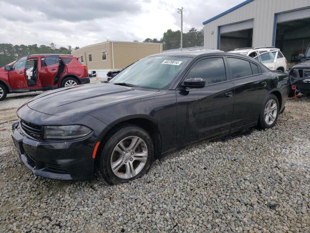 DODGE CHARGER 2019 2c3cdxbg6kh509887