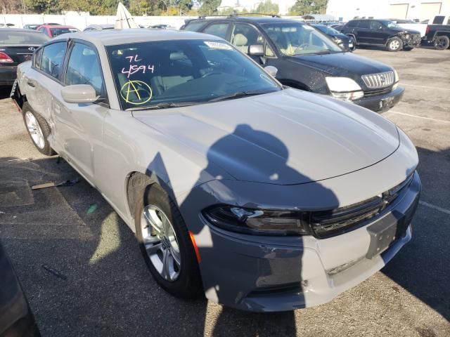 DODGE CHARGER SX 2019 2c3cdxbg6kh511154