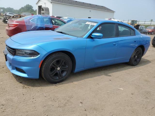 DODGE CHARGER SX 2019 2c3cdxbg6kh513955