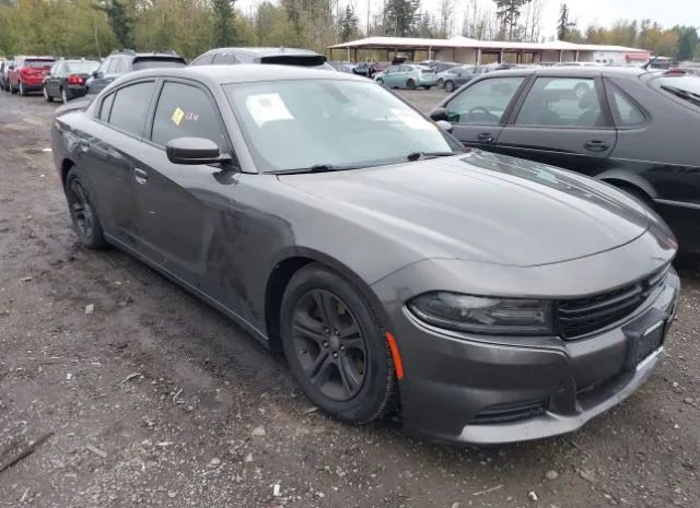 DODGE CHARGER 2019 2c3cdxbg6kh522882