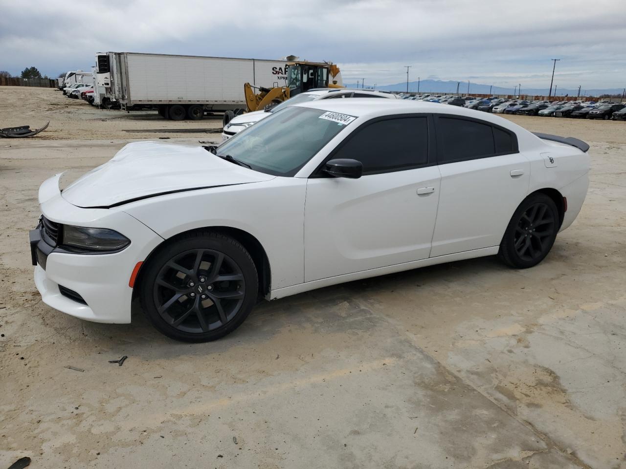 DODGE CHARGER 2019 2c3cdxbg6kh523529