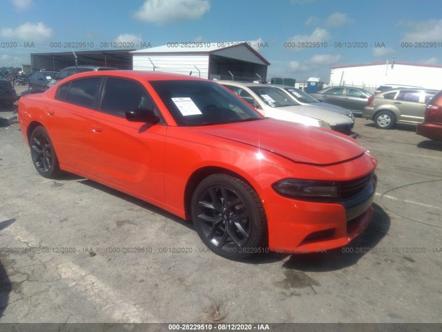 DODGE CHARGER 2019 2c3cdxbg6kh540993