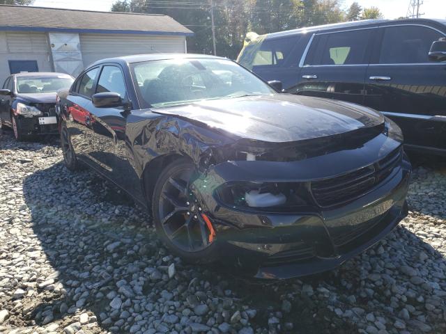 DODGE CHARGER SX 2019 2c3cdxbg6kh549984