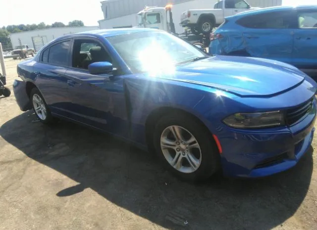 DODGE CHARGER 2019 2c3cdxbg6kh550276