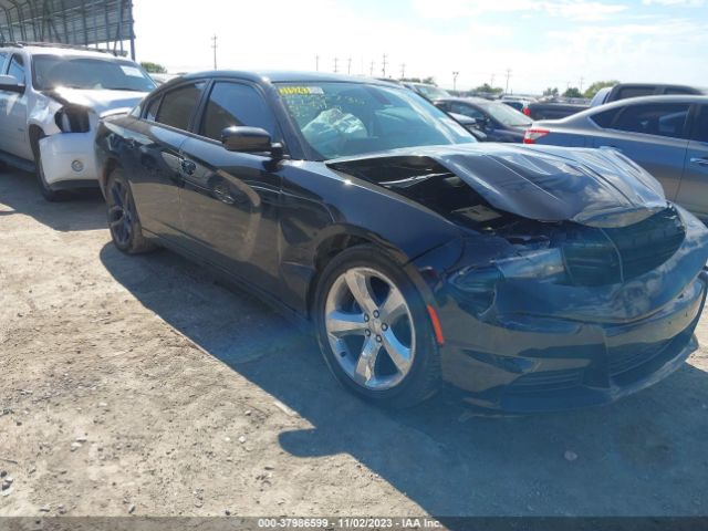 DODGE CHARGER 2019 2c3cdxbg6kh553159