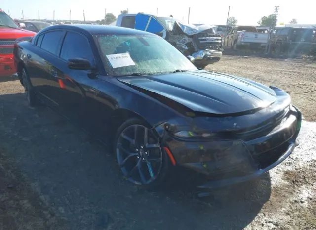 DODGE CHARGER 2019 2c3cdxbg6kh553629