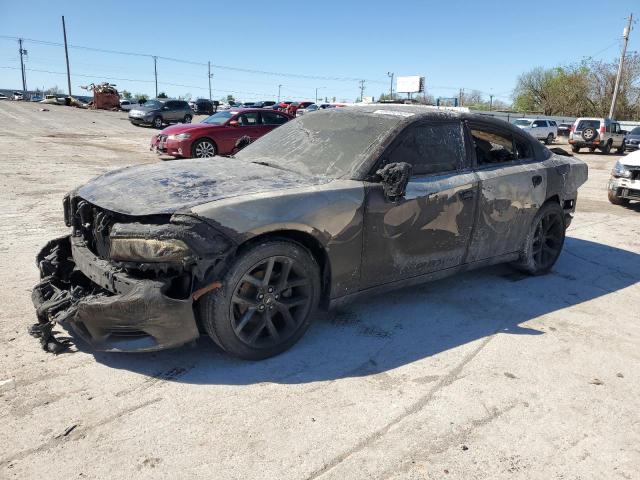 DODGE CHARGER 2019 2c3cdxbg6kh563819