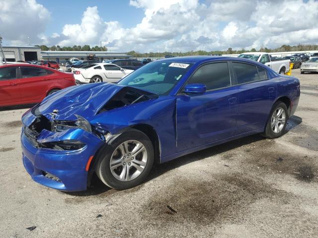 DODGE CHARGER SX 2019 2c3cdxbg6kh572195