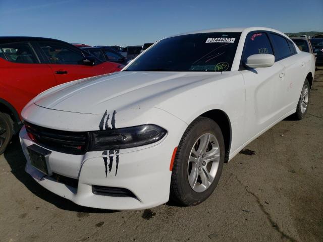 DODGE CHARGER SX 2019 2c3cdxbg6kh572245