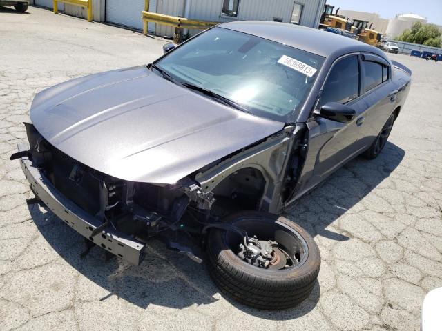 DODGE CHARGER SX 2019 2c3cdxbg6kh576618